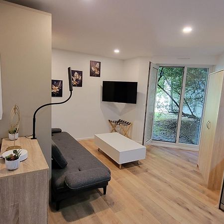 Cosy Apartment Kremlin Bicetre Metro Station 勒·克里姆林·比塞特 外观 照片