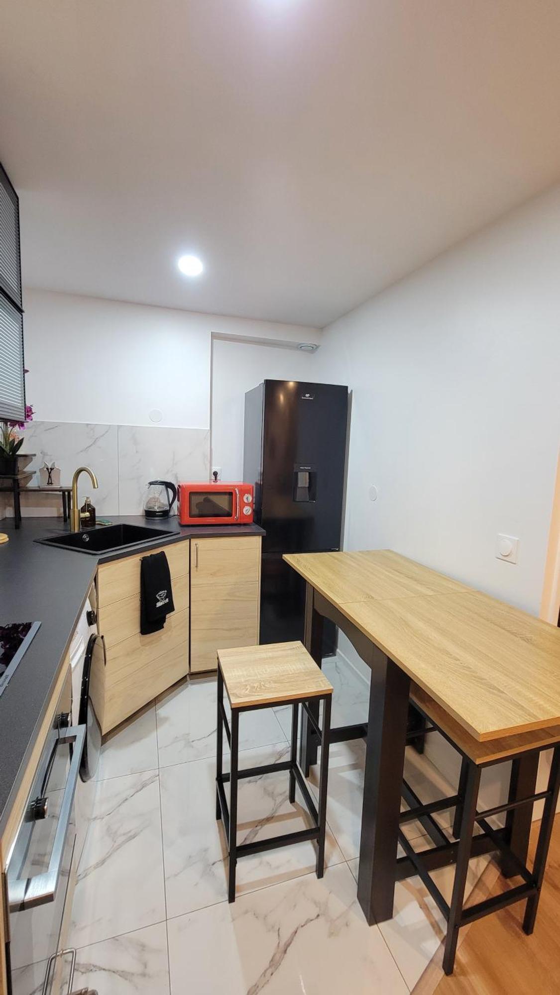 Cosy Apartment Kremlin Bicetre Metro Station 勒·克里姆林·比塞特 外观 照片