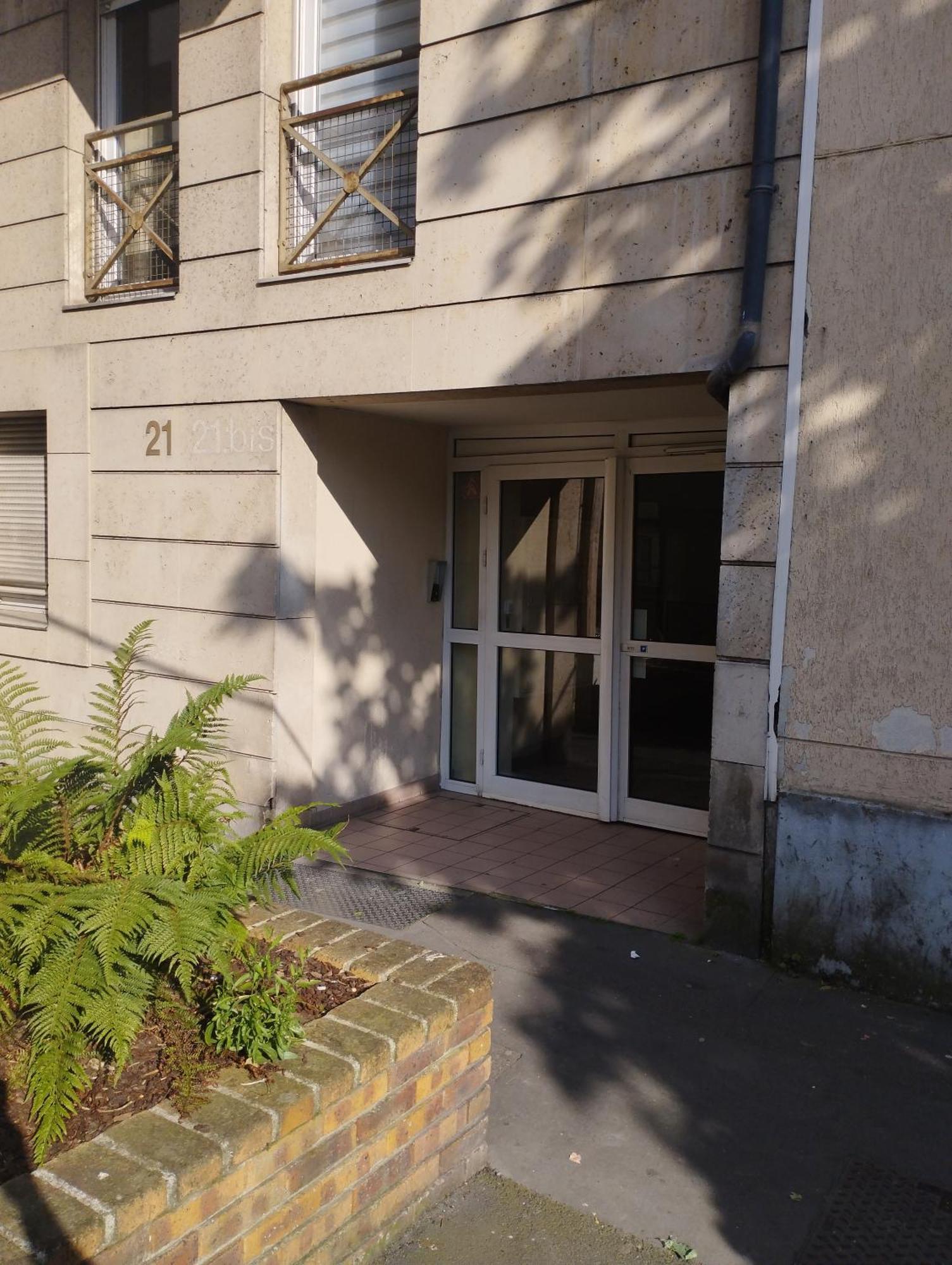 Cosy Apartment Kremlin Bicetre Metro Station 勒·克里姆林·比塞特 外观 照片