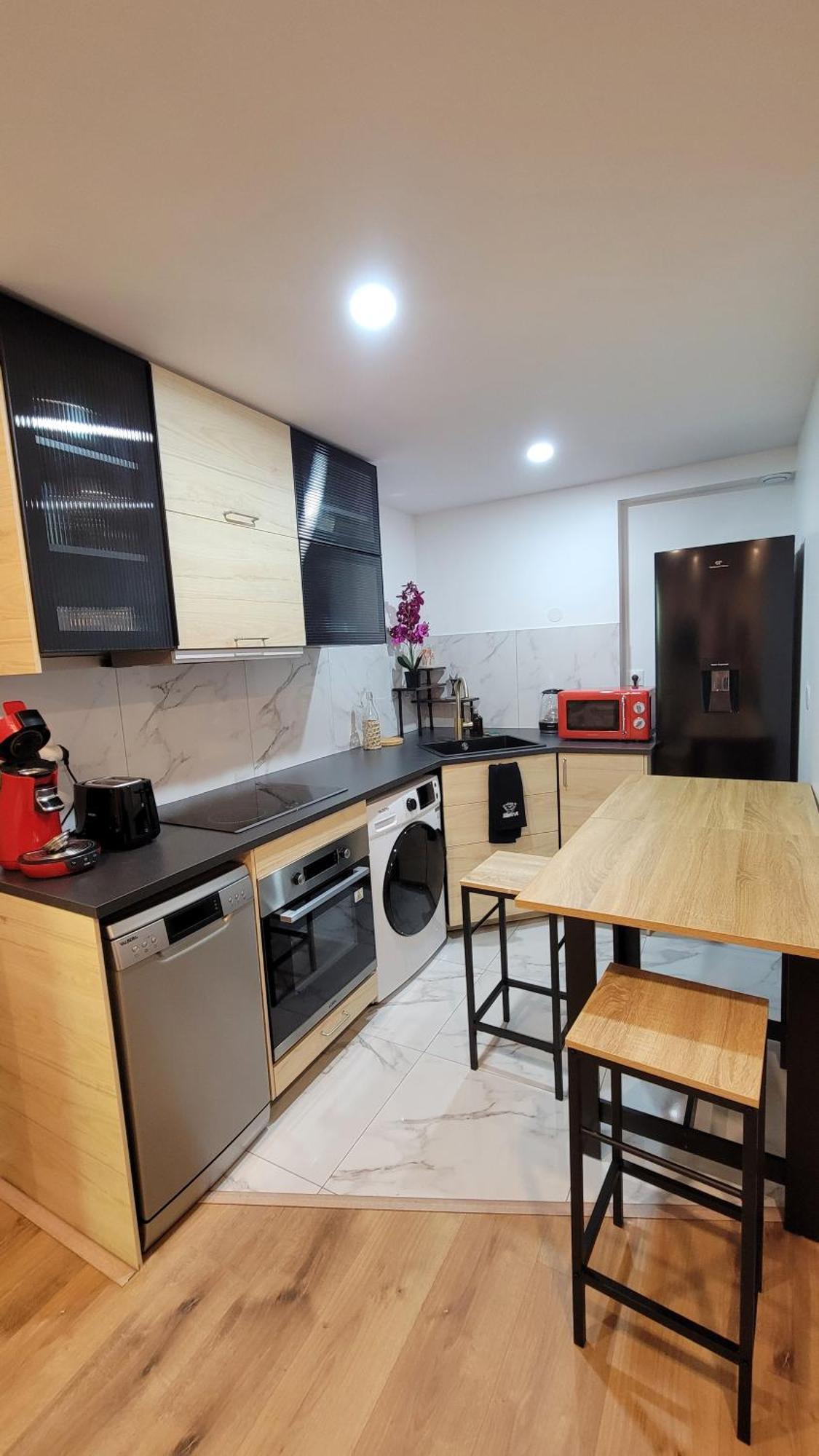 Cosy Apartment Kremlin Bicetre Metro Station 勒·克里姆林·比塞特 外观 照片