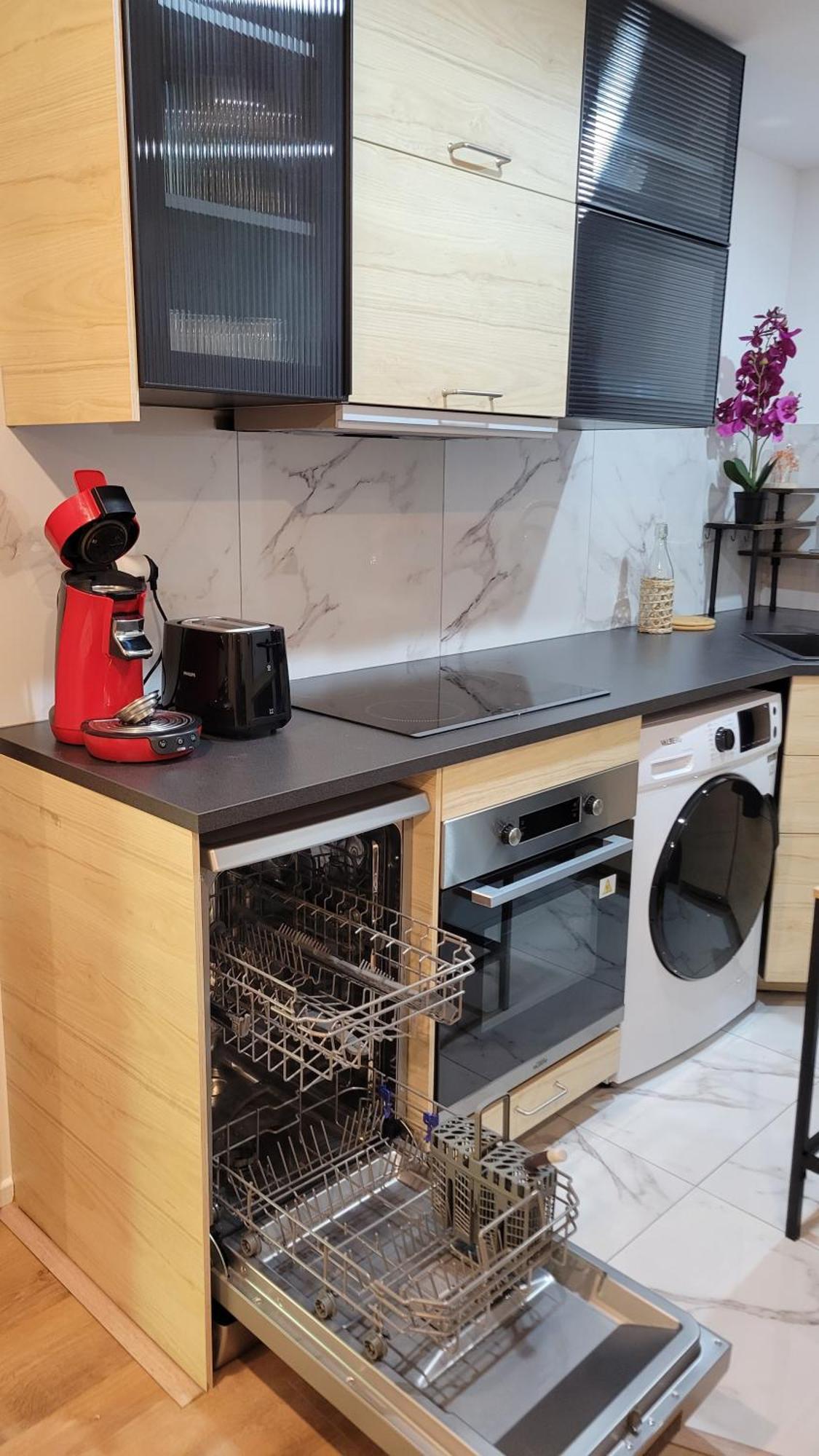 Cosy Apartment Kremlin Bicetre Metro Station 勒·克里姆林·比塞特 外观 照片